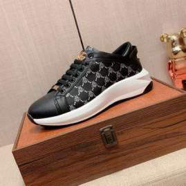 Picture of Gucci Shoes _SKUGuccisz38-44jyh120910422